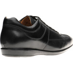 Cosford rubber-soled