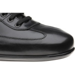 Cosford rubber-soled