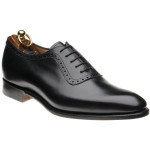Herring Ruskin Oxfords