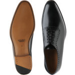 Ruskin Oxfords