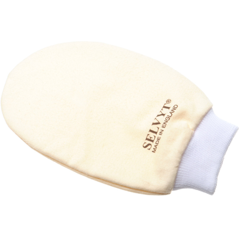 Selvyt Premium polishing mitt