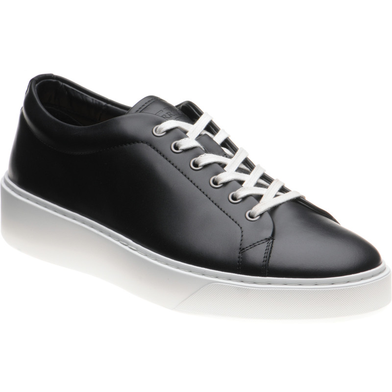 Strike II rubber-soled