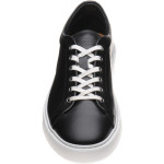 Strike II rubber-soled