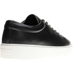 Strike II rubber-soled