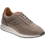 Herring Elan rubber-soled