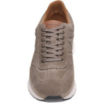 Elan rubber-soled