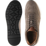 Elan rubber-soled