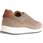 Elan rubber-soled