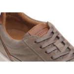 Elan rubber-soled