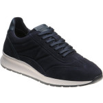 Herring Elan rubber-soled