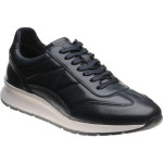 Herring Elan rubber-soled