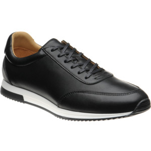 Herring Atlanta rubber-soled