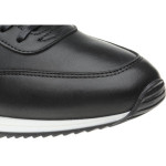 Atlanta rubber-soled