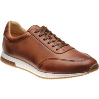 herring atlanta in cognac calf
