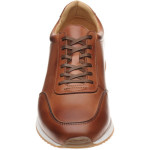 Atlanta rubber-soled