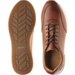 Atlanta rubber-soled