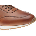Atlanta rubber-soled