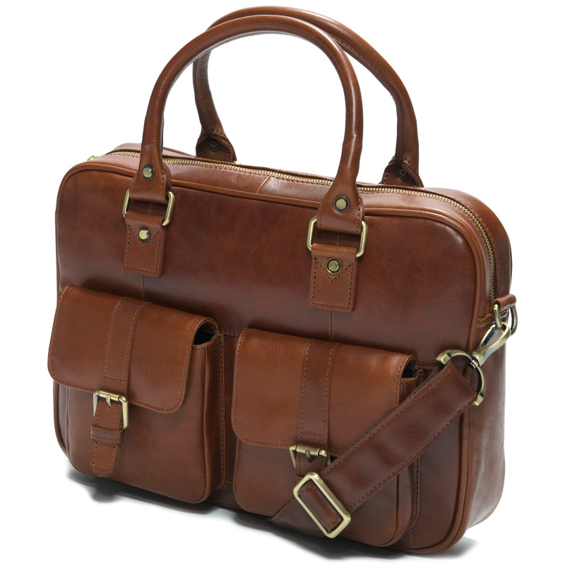 Harlseden Briefcase