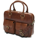 Harlesden Briefcase