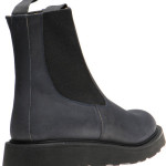 Herring Stephen rubber-soled Chelsea boots