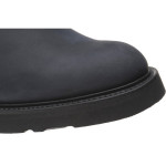 Herring Stephen rubber-soled Chelsea boots