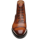 Chiltern rubber-soled boots