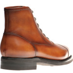 Chiltern rubber-soled boots