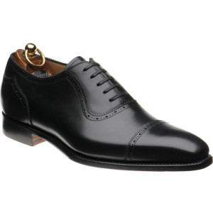 Herring Morecombe semi-brogues