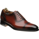 Herring Morecombe semi-brogues