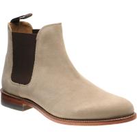 herring sittaford in sand suede