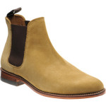 Herring Sittaford Chelsea boots
