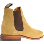 Herring Sittaford Chelsea boots