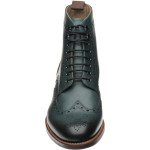 Herring Ambleside II  rubber-soled brogue boots