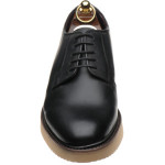 Cookham rubber-soled Derby shoes
