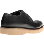 Cookham rubber-soled Derby shoes