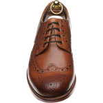 Bushwick brogues