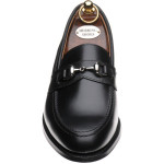 Esher loafers