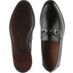 Esher loafers