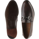 Esher loafers