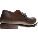 Esher loafers