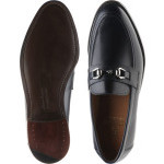 Esher loafers