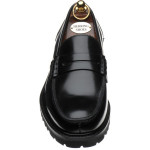 Brighton II rubber-soled loafers