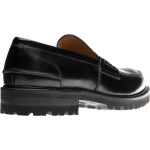 Brighton II rubber-soled loafers