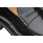 Brighton II rubber-soled loafers