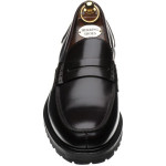 Brighton II rubber-soled loafers