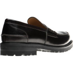Brighton II rubber-soled loafers