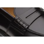 Brighton II rubber-soled loafers