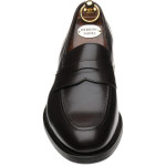 Herring Dunham II  rubber-soled loafers