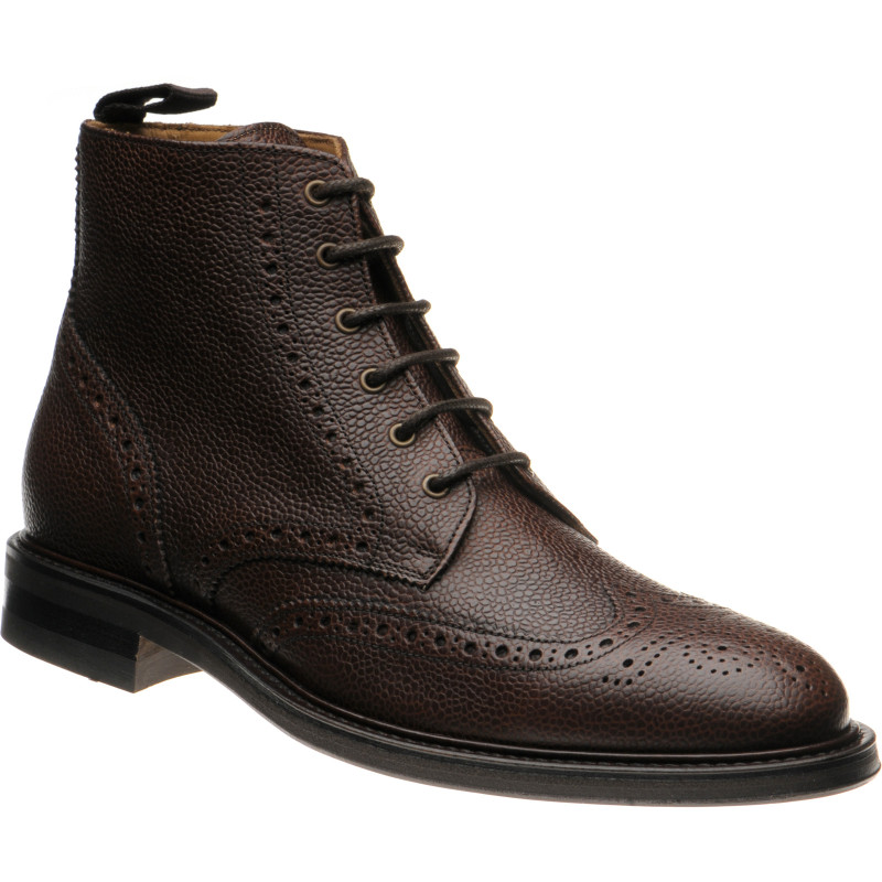 Lympstone boots