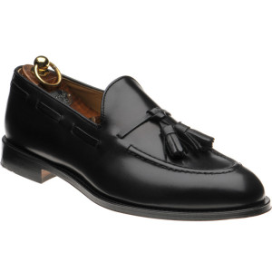 Herring Barcelona III tasselled loafers